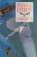 Book cover of Personal Effects by WALSH, George